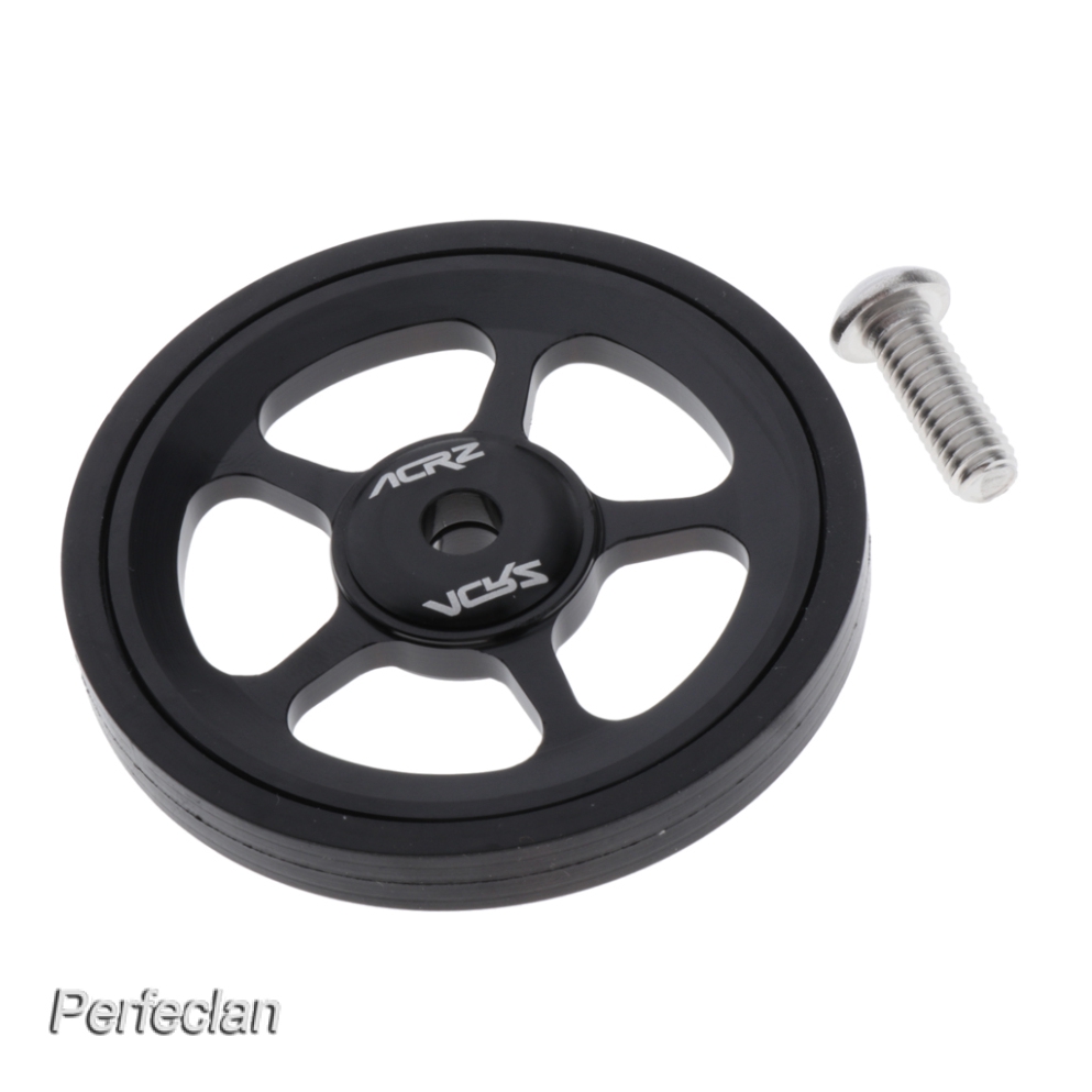 lightweight brompton wheels