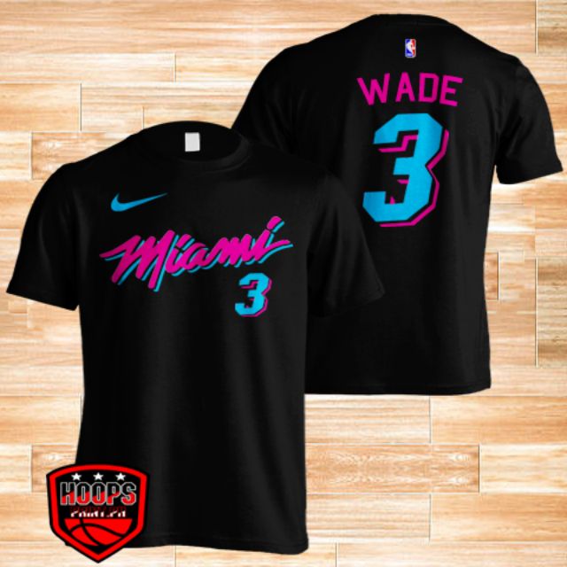 wade shirt