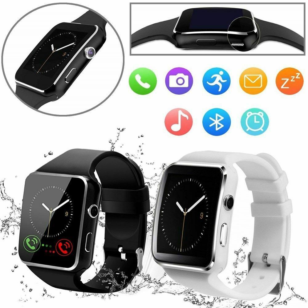 android wrist watch phone