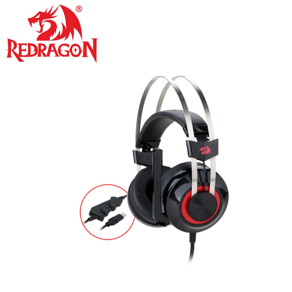 redragon talos 7.1