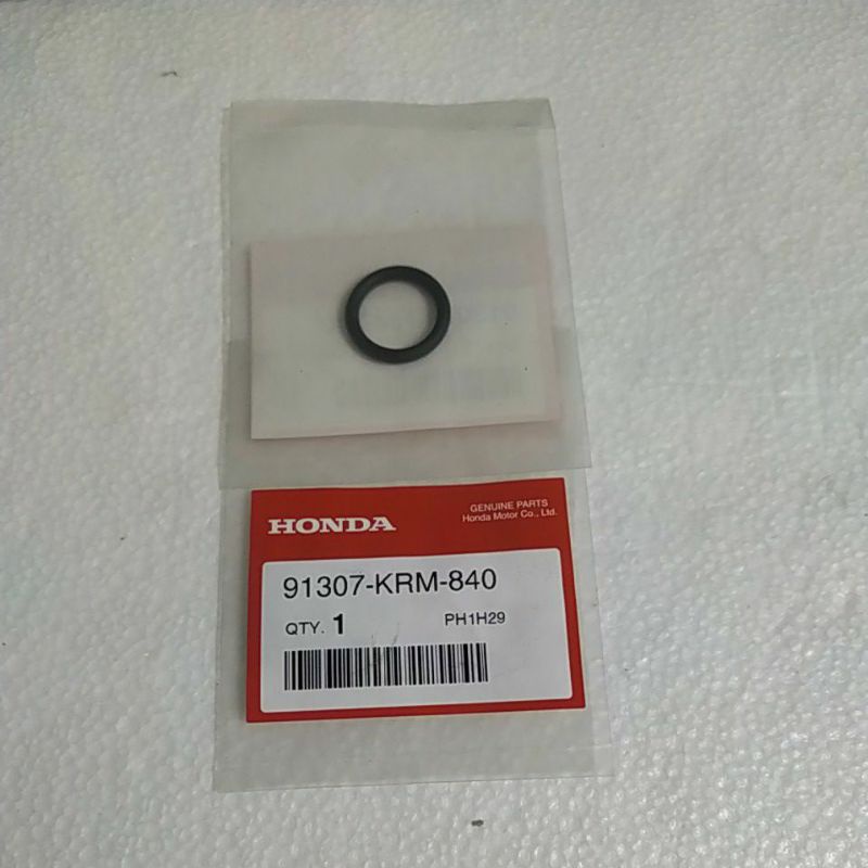 honda-genuine-dipstick-o-ring-18x3-91307-krm-840-shopee-philippines