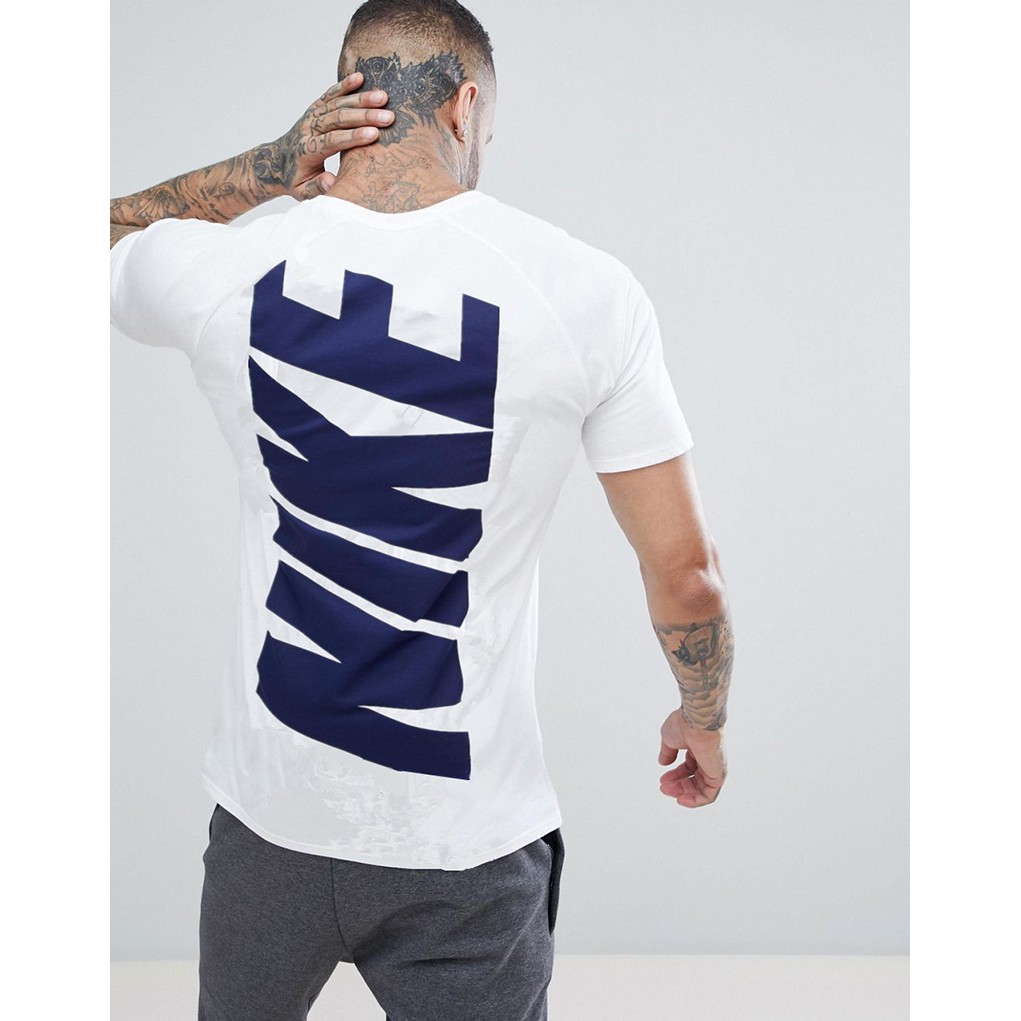 nike t shirt man