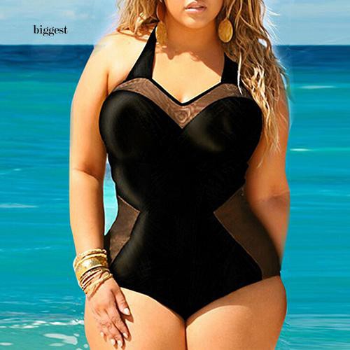 plus size bikini swimsuits