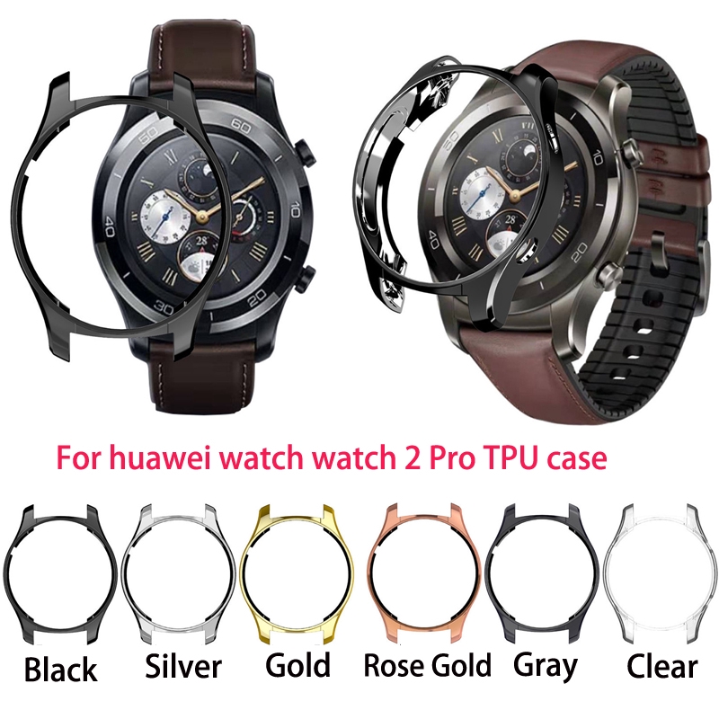 huawei watch 2 pro smart