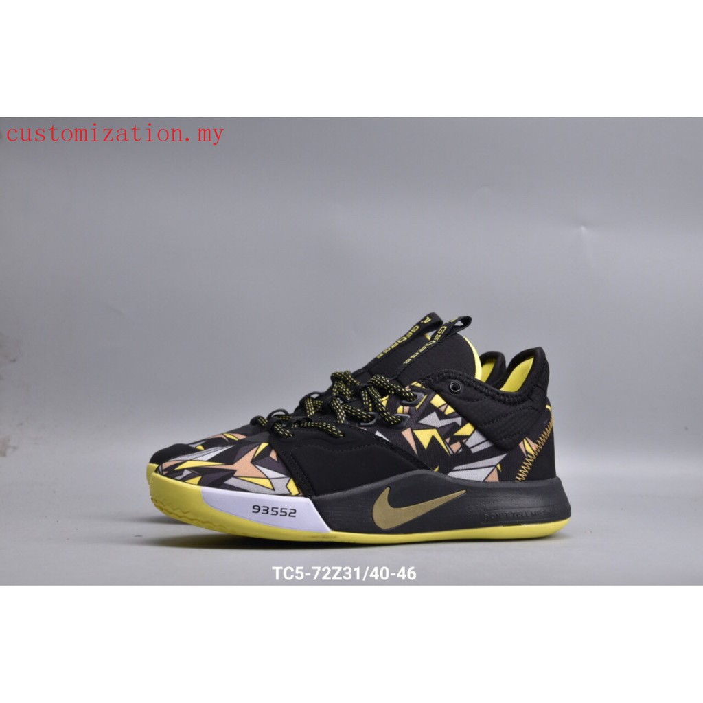 pg3 nasa mens