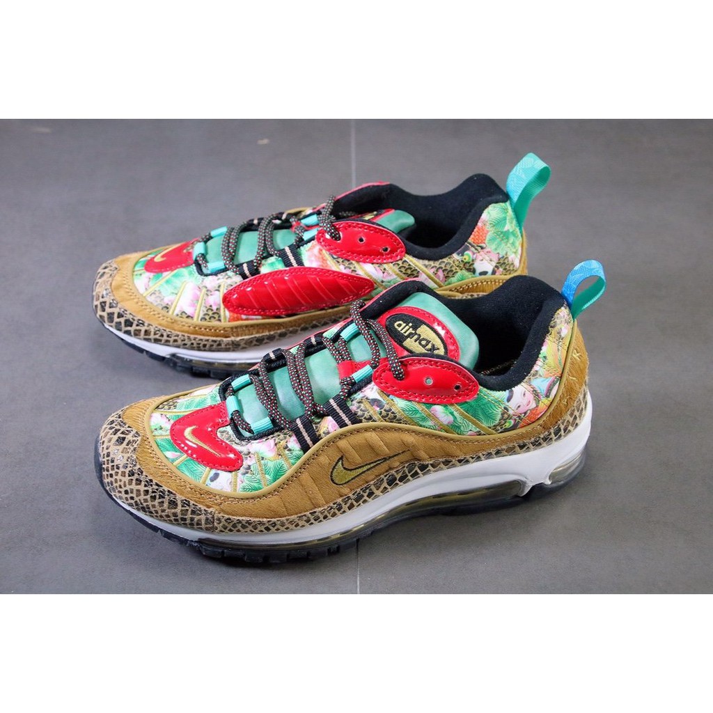 air max 98 cny