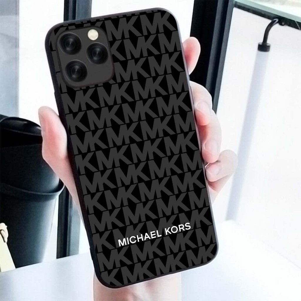michael kors xs max phone case