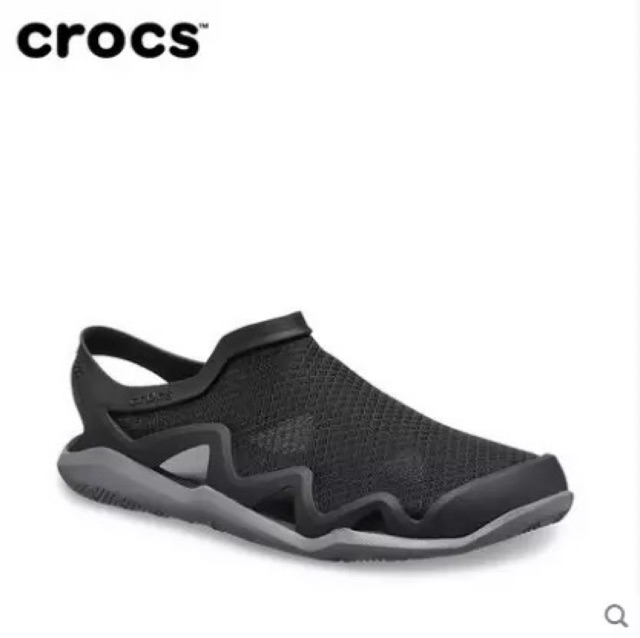 crocs water swift