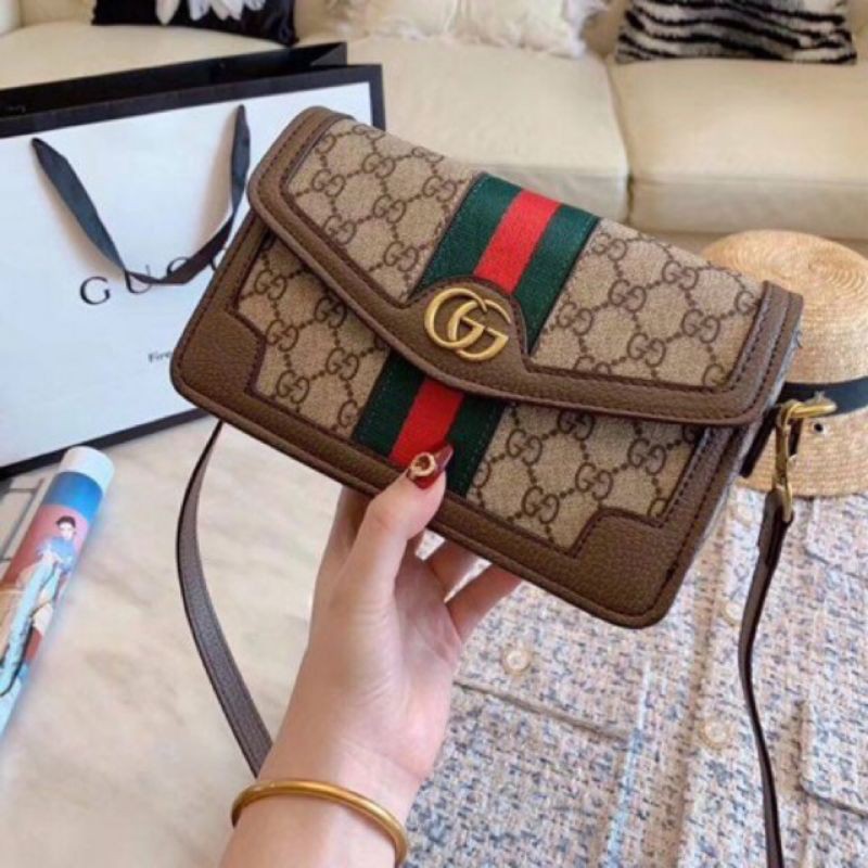 Gucci Handbag Purse Backpack For Women | semashow.com