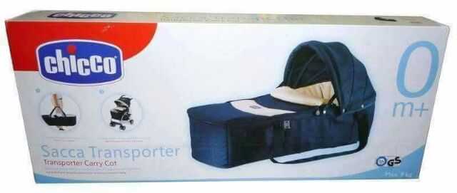 baby transporter carrycot