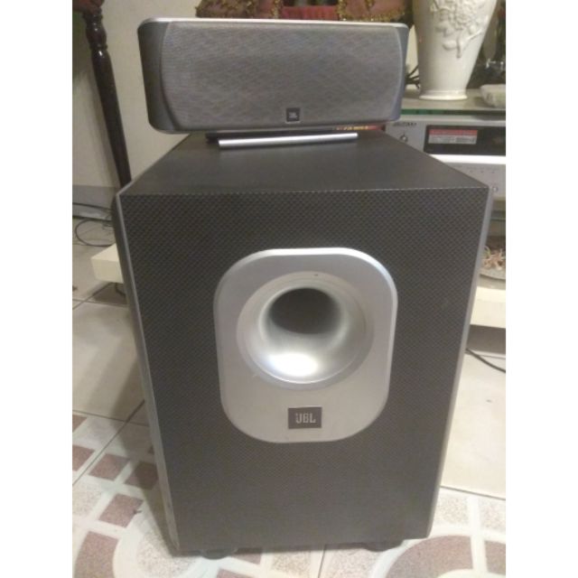 kenwood 999 speakers