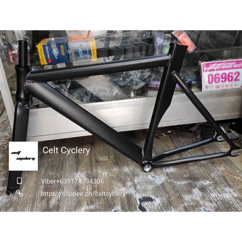 celt 2k17 frame price
