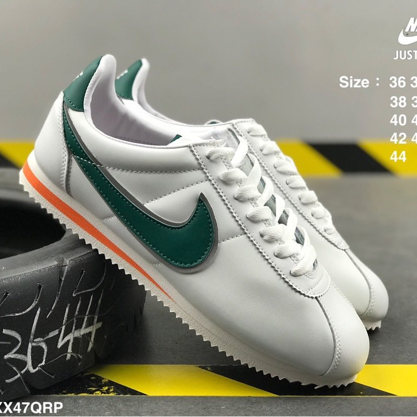 is the nike cortez a good running shoe