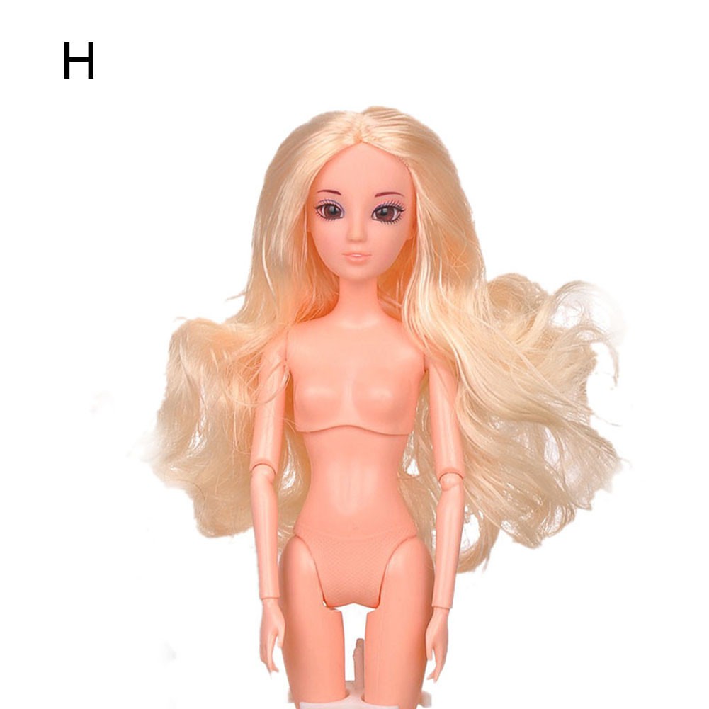 ball jointed doll starter kit