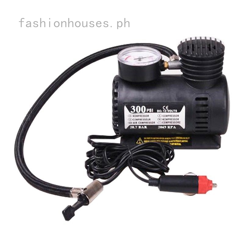 auto air compressor