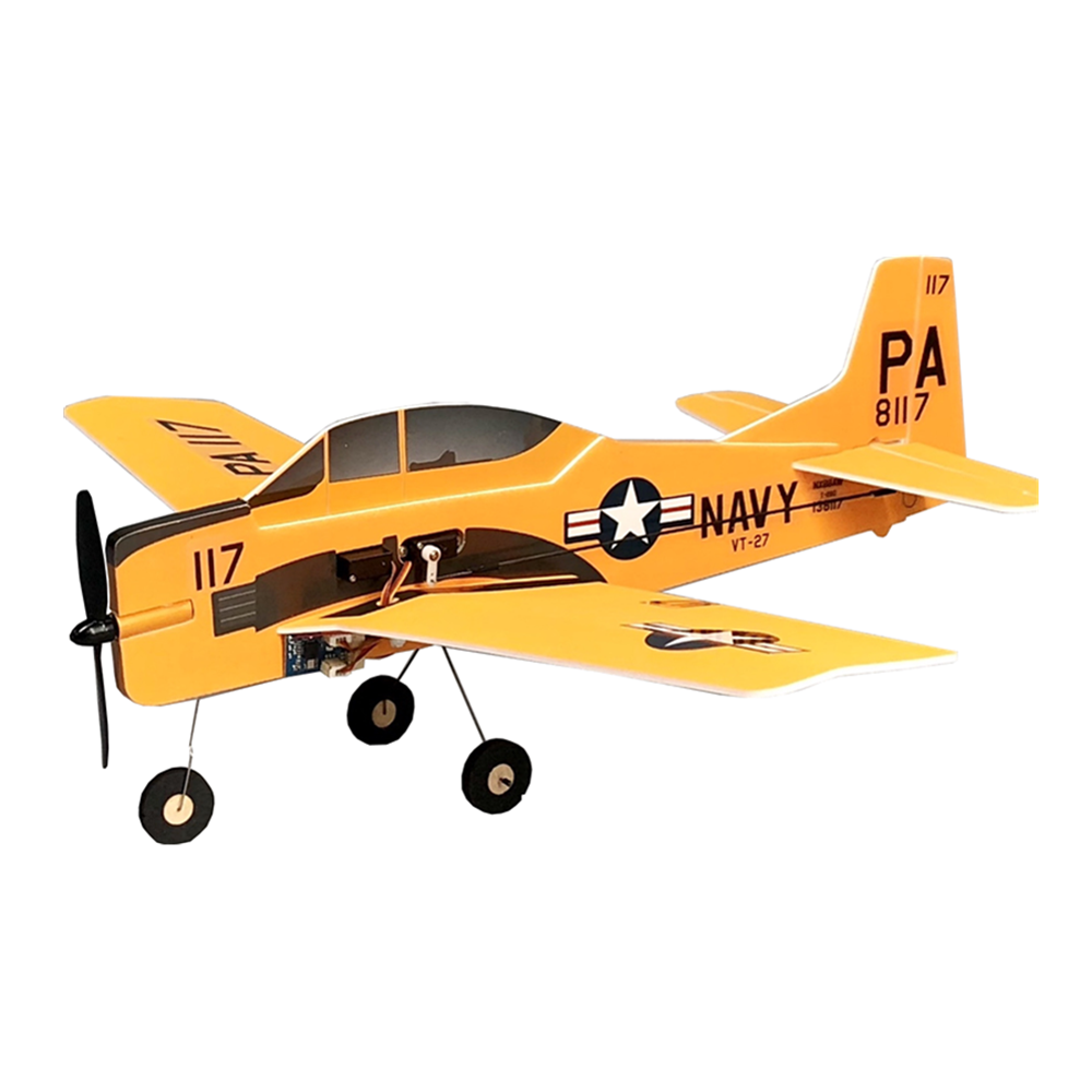 micro spitfire rc plane