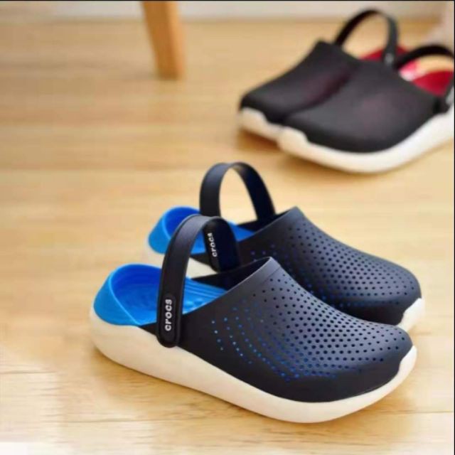 sandals for womens slippers for womenslv slippers gucci slippers Crocs  Jelly Sliper Womens & Mens #6 | Shopee Philippines