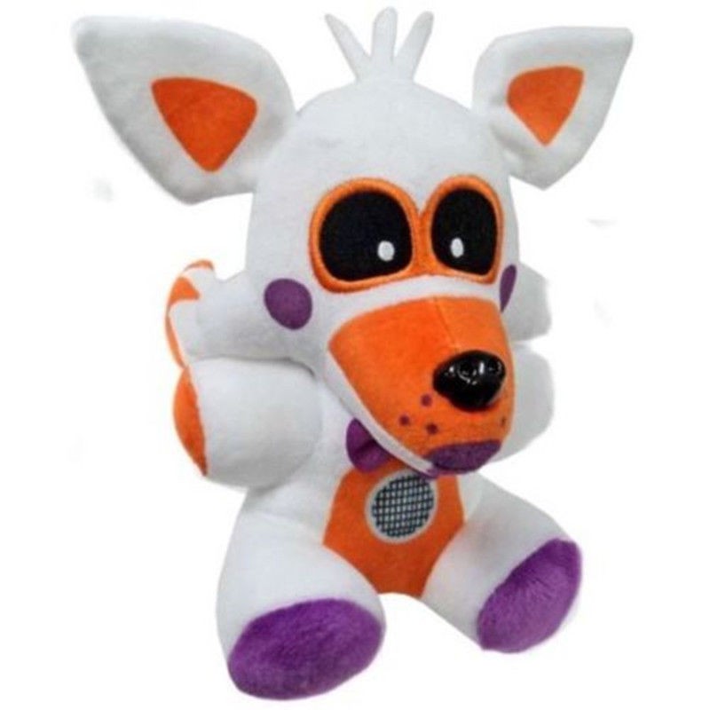 plush freddy