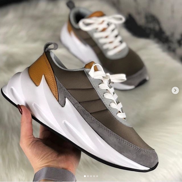 adidas shark shoes