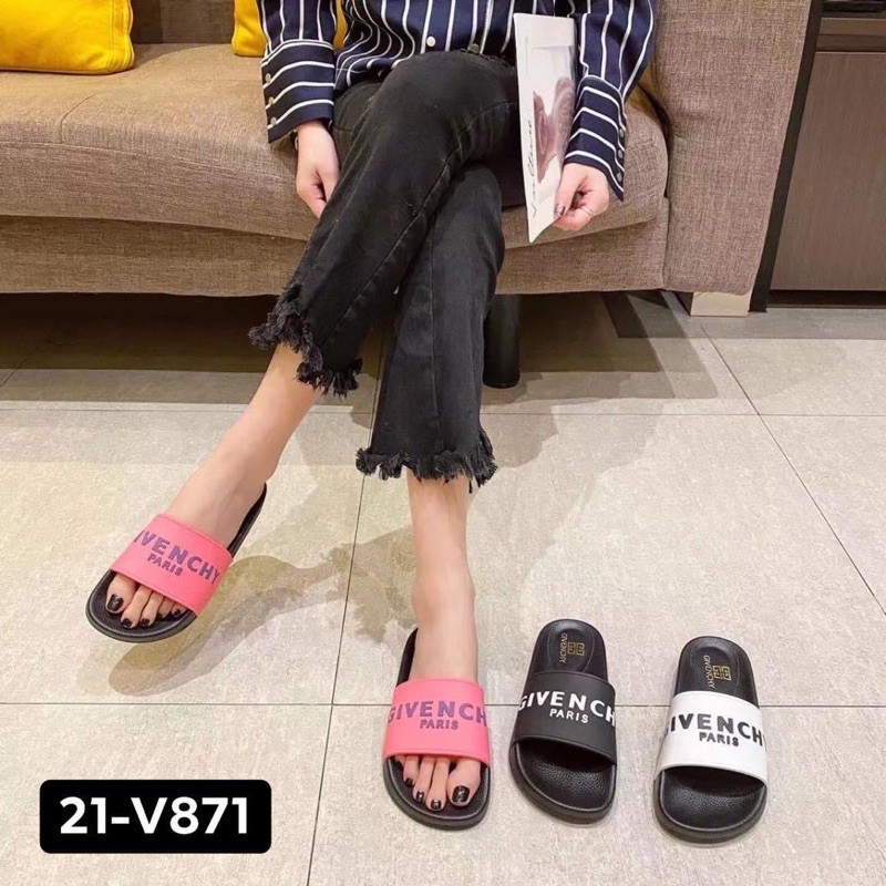 Given chy slides high quality #21-V871 | Shopee Philippines