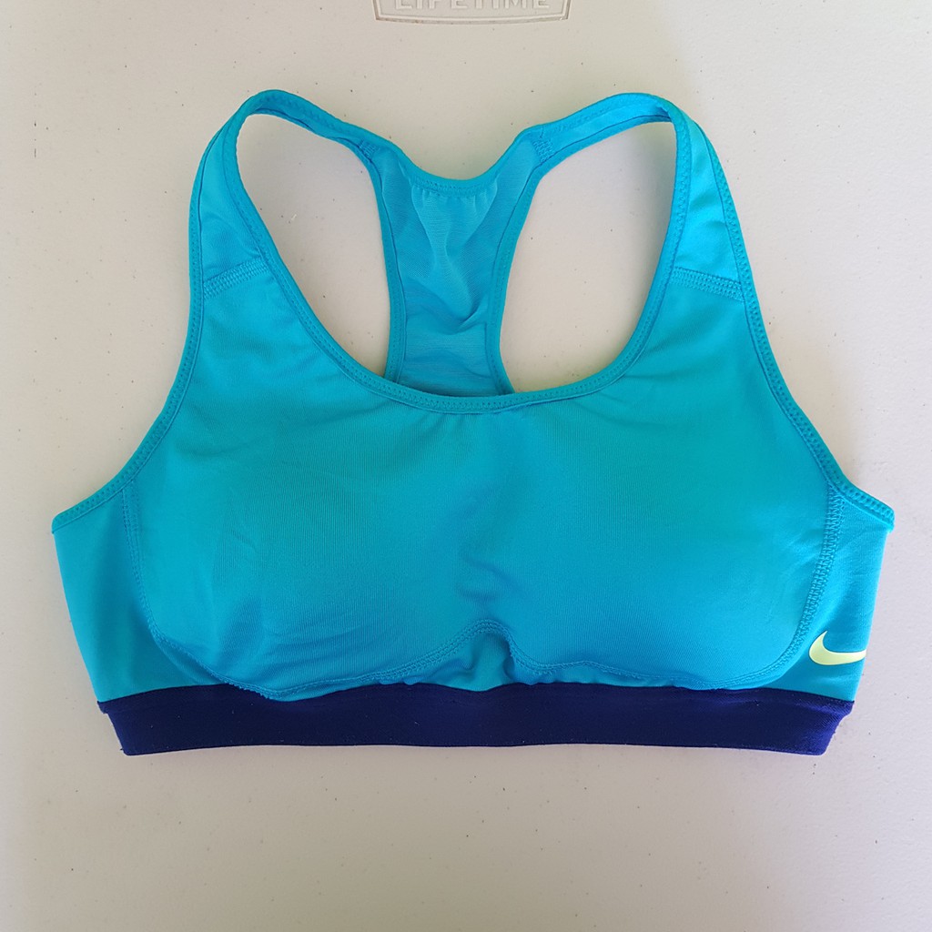 fierce sports bra