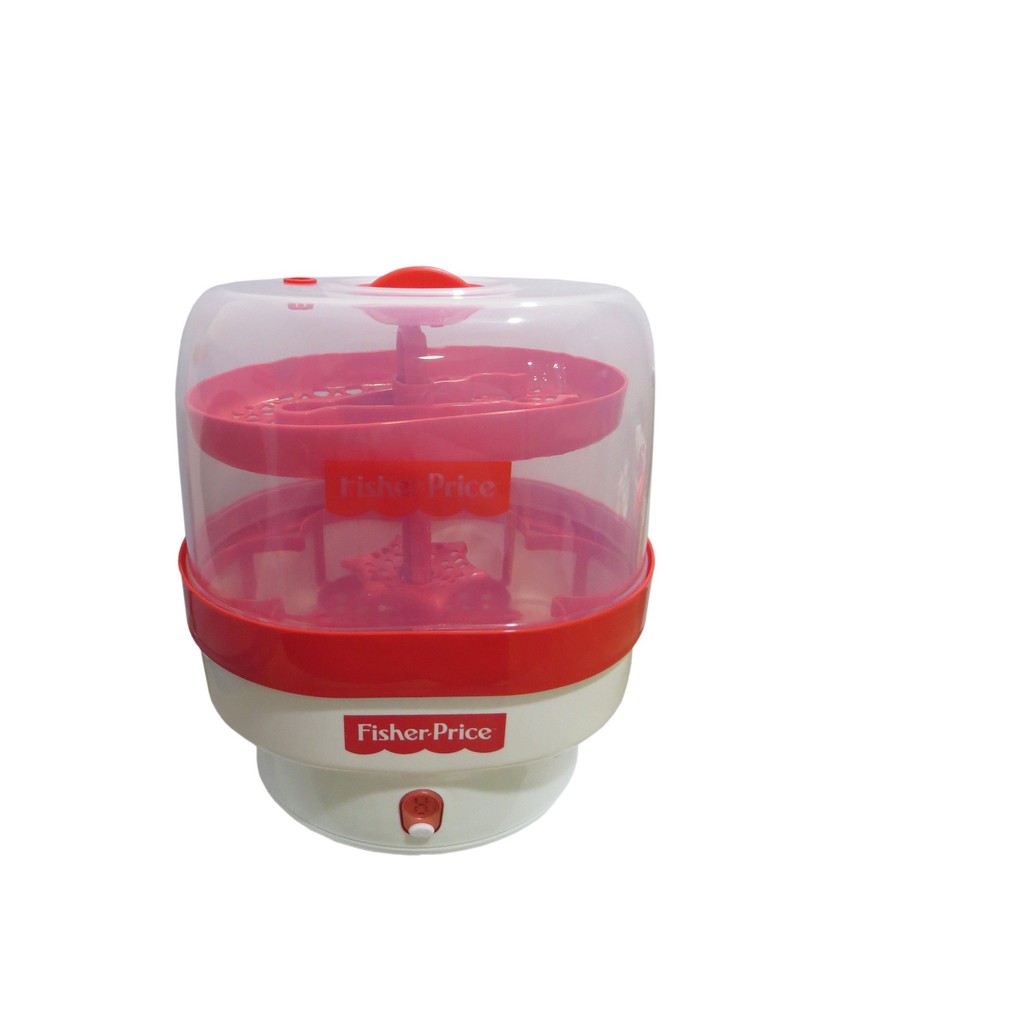 fisher price sterilizer