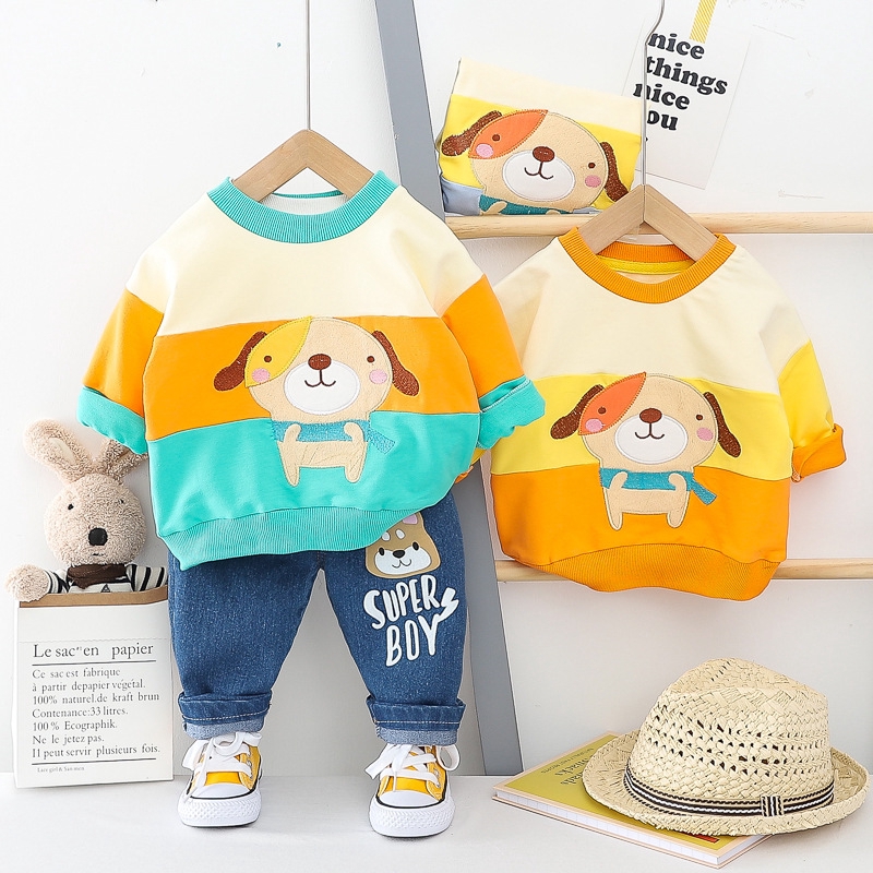 dog baby suit