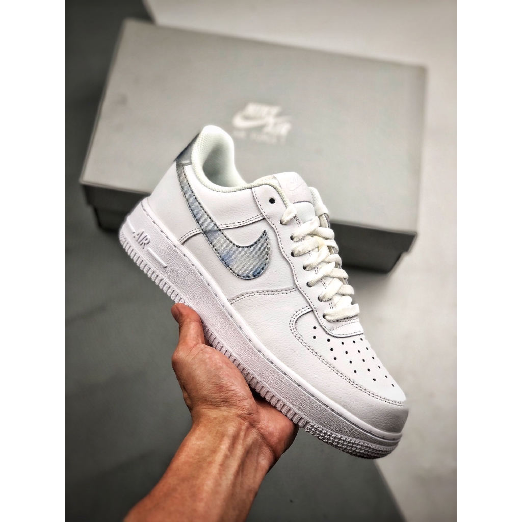 nike air force 1 07 lv8 shoes