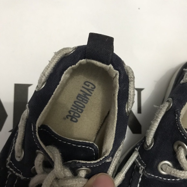 gymboree baby boy shoes