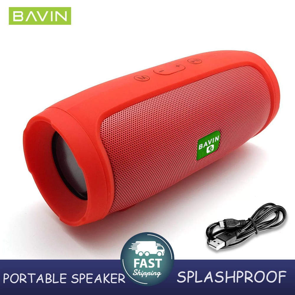 wireless speakers with usb port