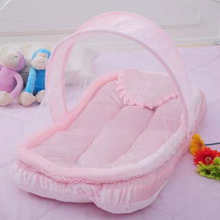 baby sleeping carry bag