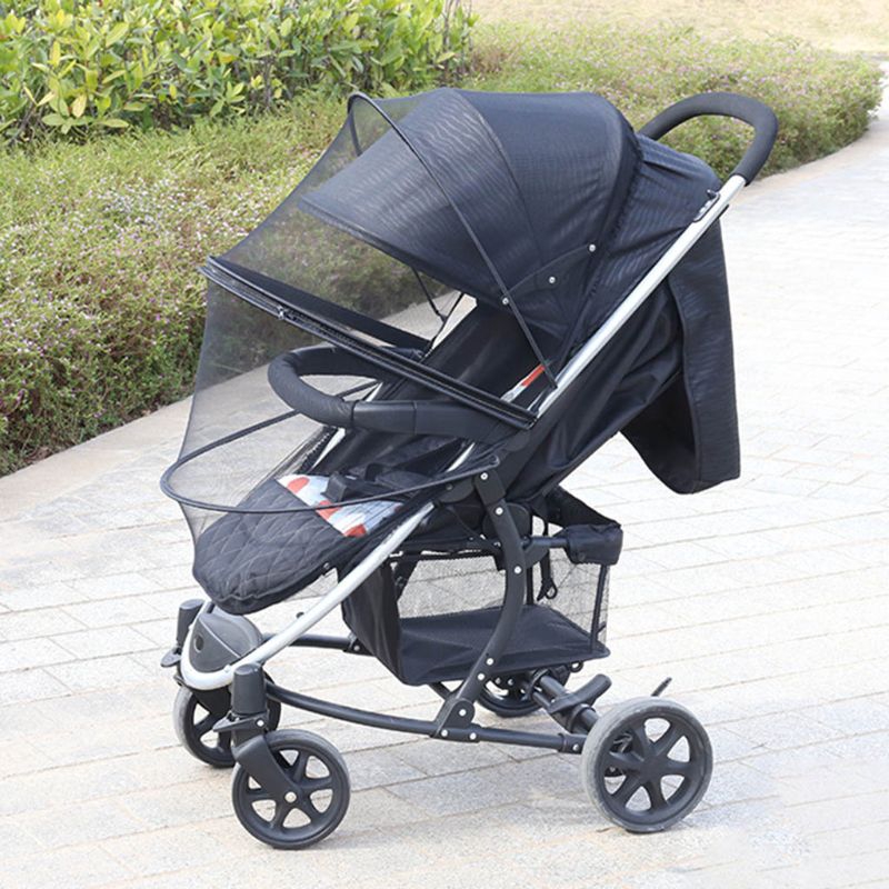 baby safe stroller