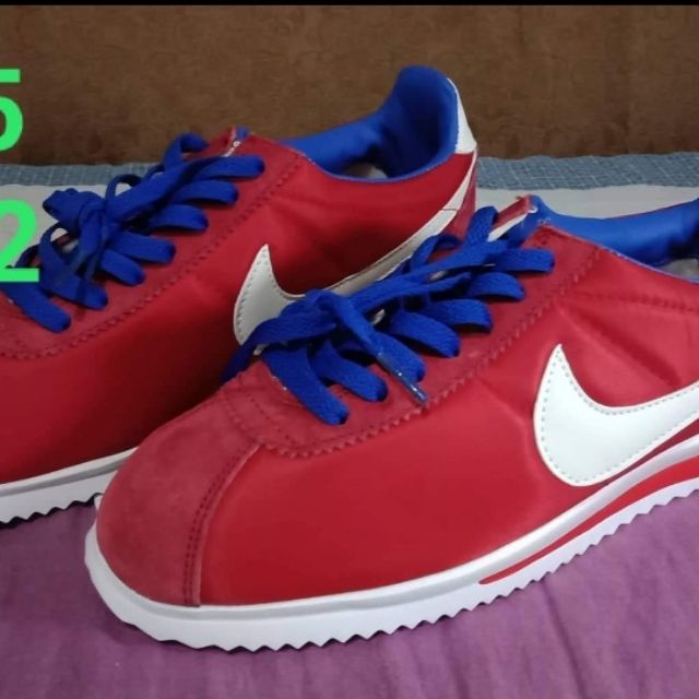 nike cortez mall price