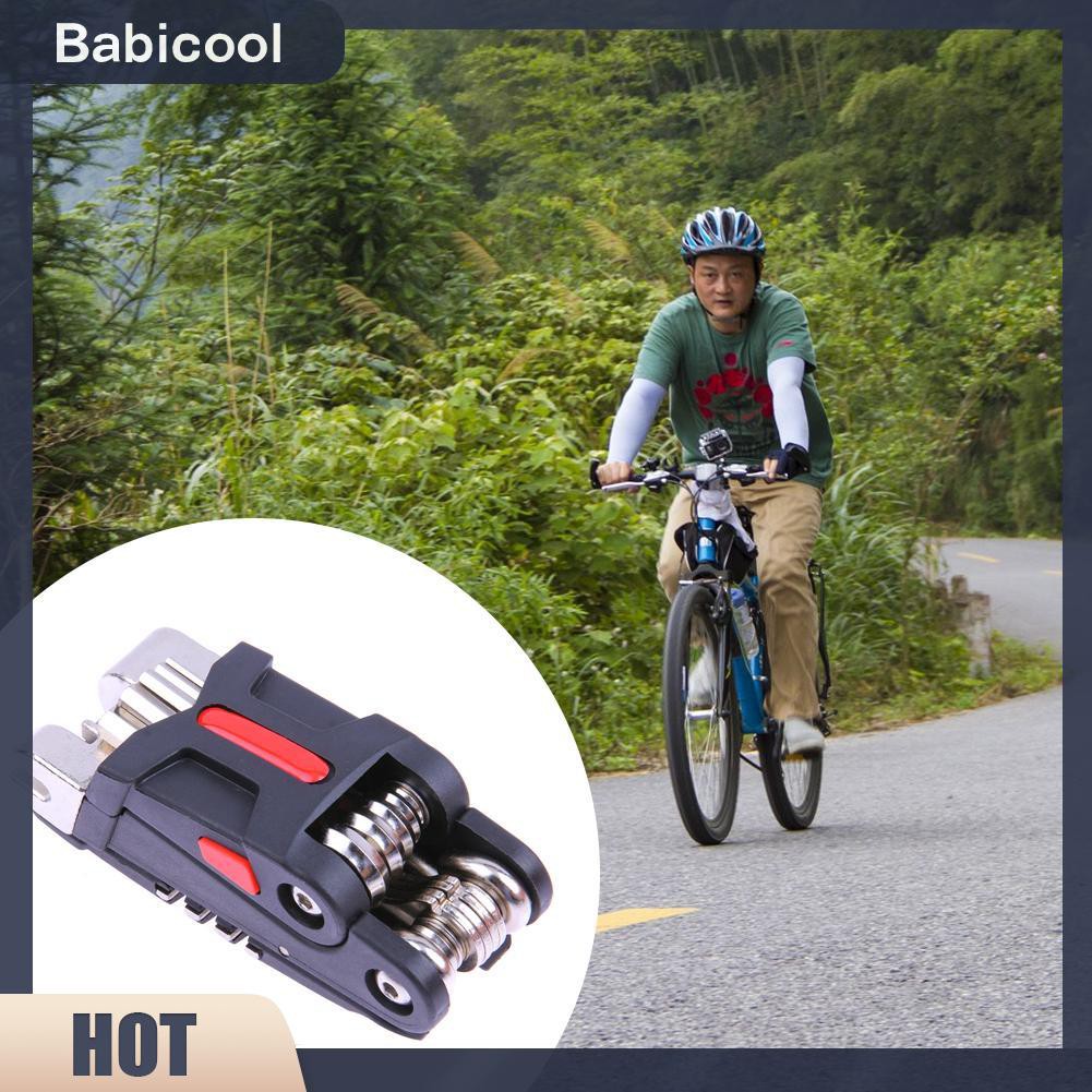 road bike tool kit