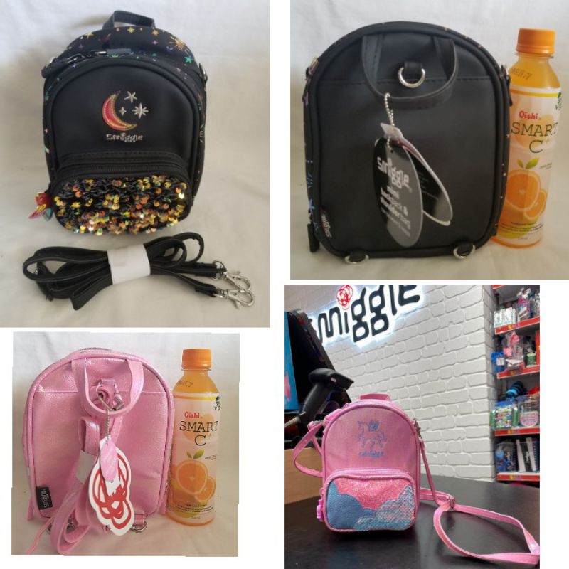 smiggle mini bag