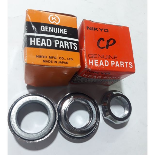 headset ball bearings
