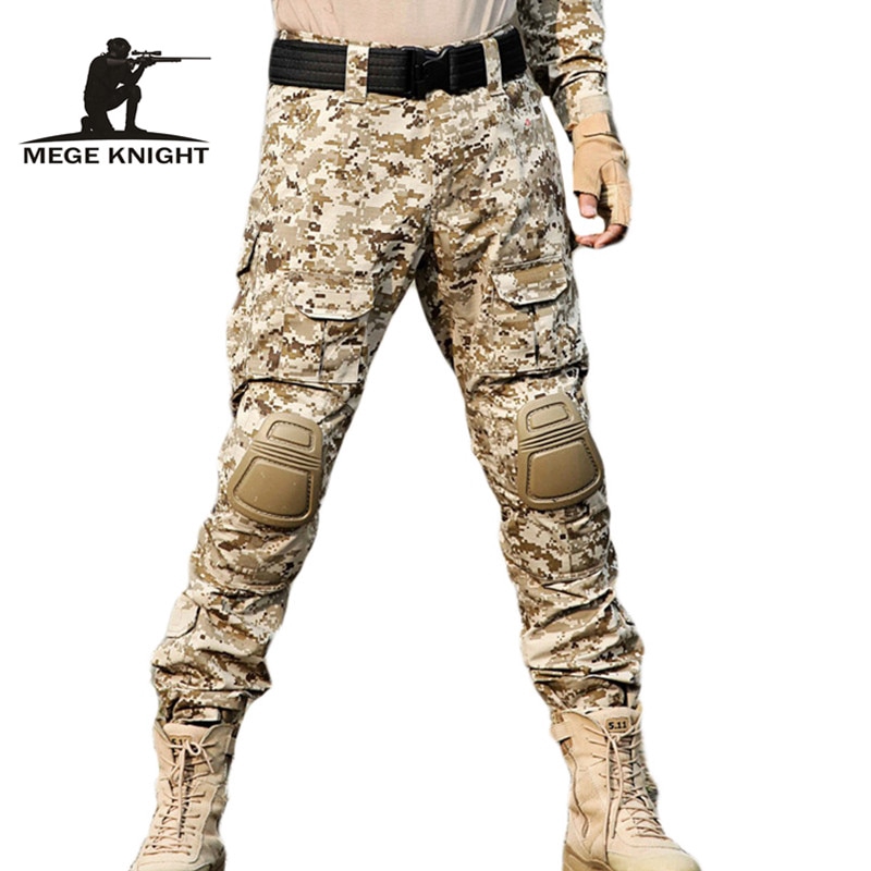 tactical military cargo pants