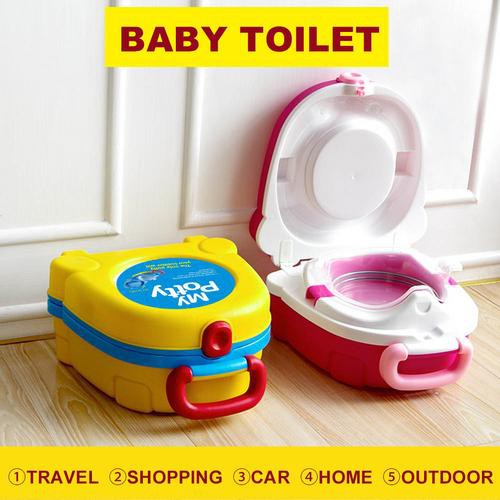 portable potty for car