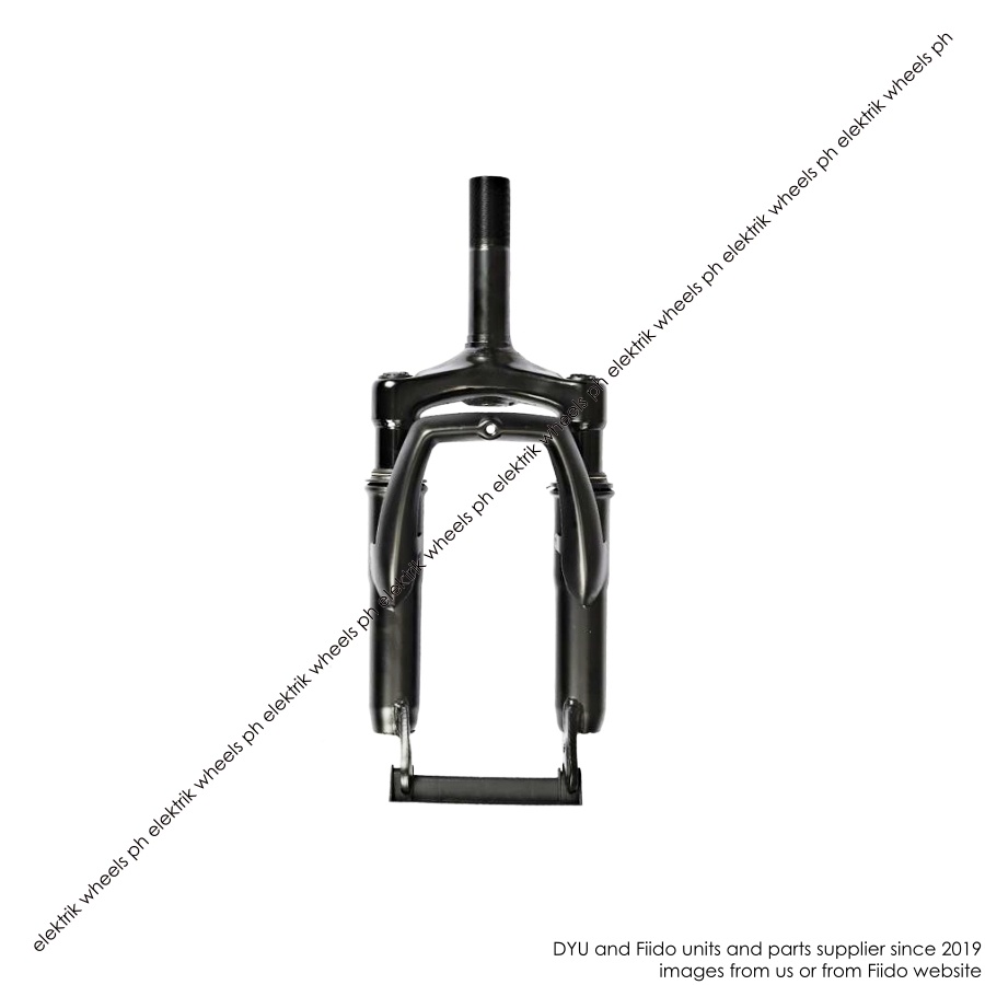 Fiido L2 Front Fork Suspension Type Original (for 14" Tyre) Shopee