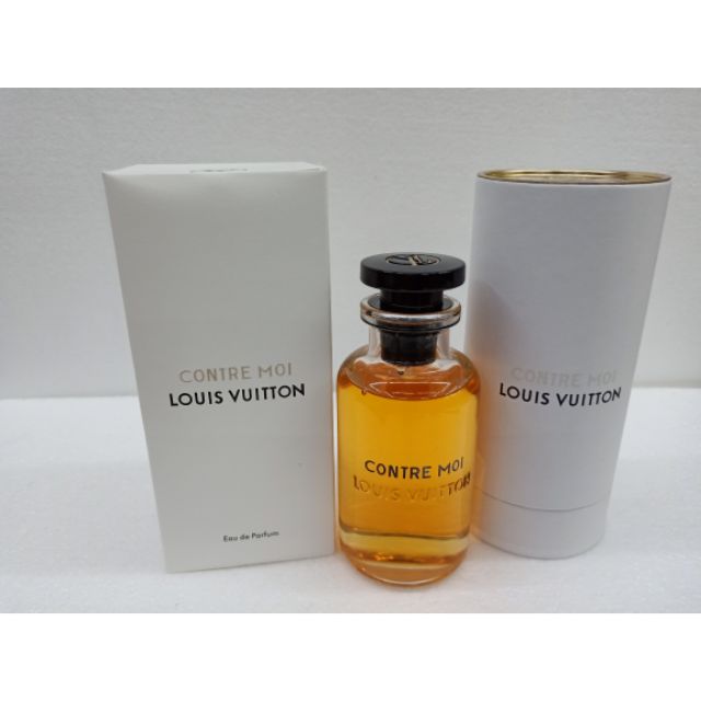 Contre Moi Louis Vuitton 100ml For Men Us Tester Shopee Philippines