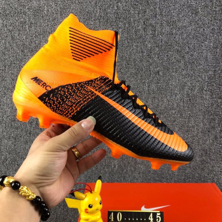 mercurial sf