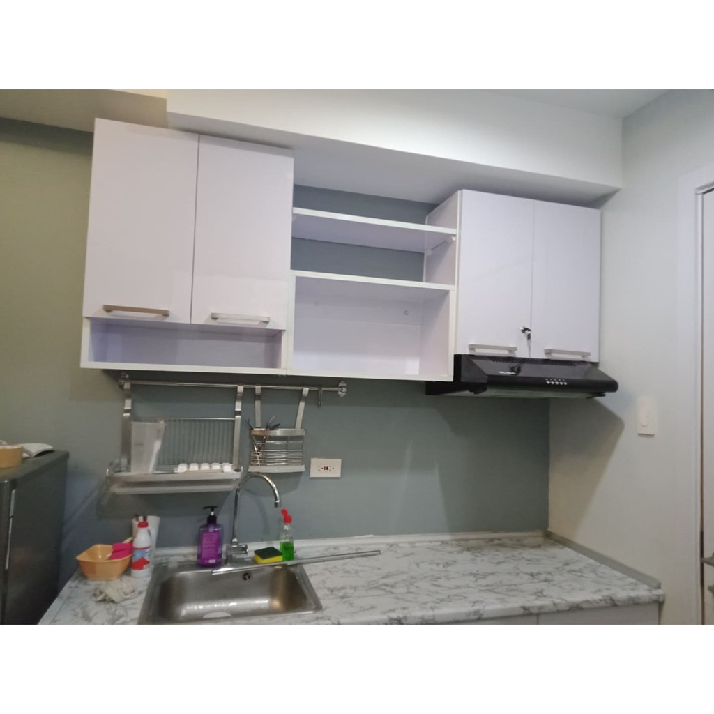 Cheap Modular Kitchen Cabinets Philippines | Wow Blog