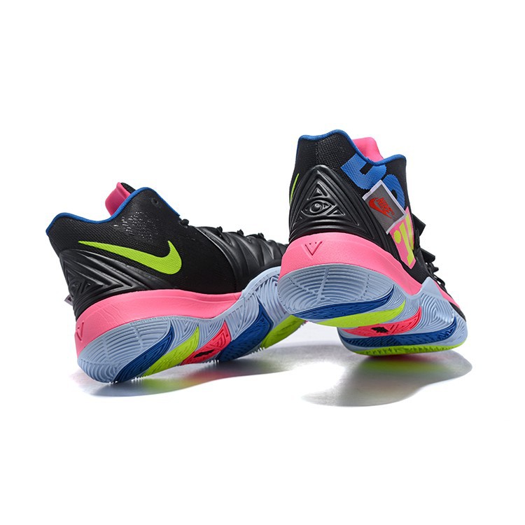 nike kyrie just do it