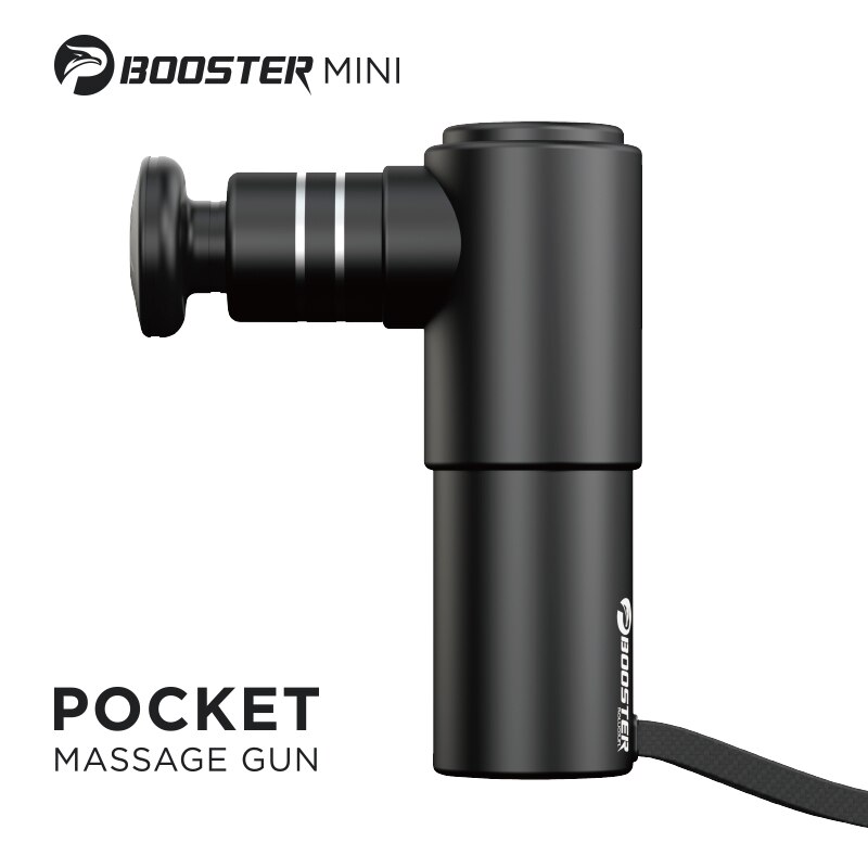 bodster massager