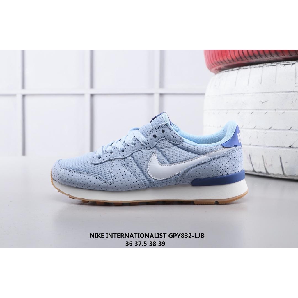 nike internationalist design your own