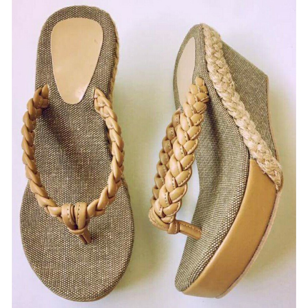wedges shopee