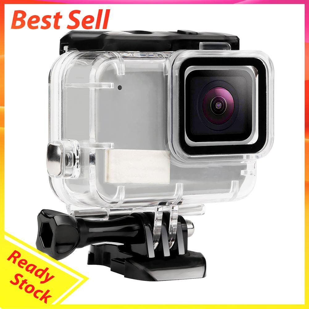 gopro hero 7 white case