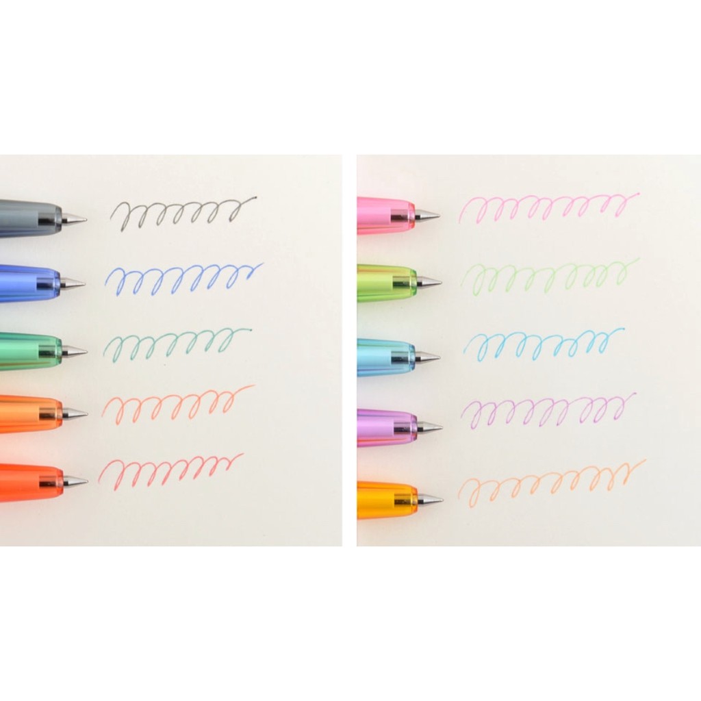 Pilot Frixion Ball Slim Refill 0 38mm 1pc Shopee Philippines