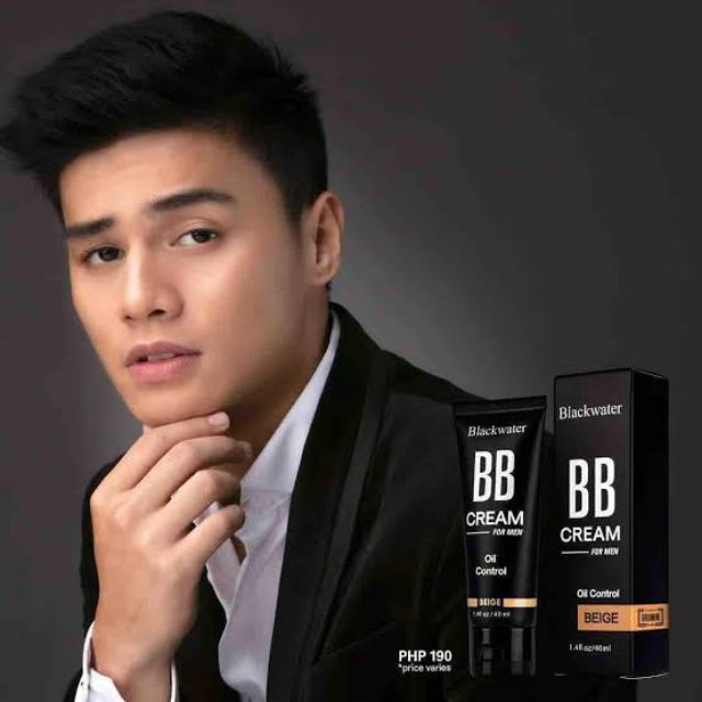 bb cream for men