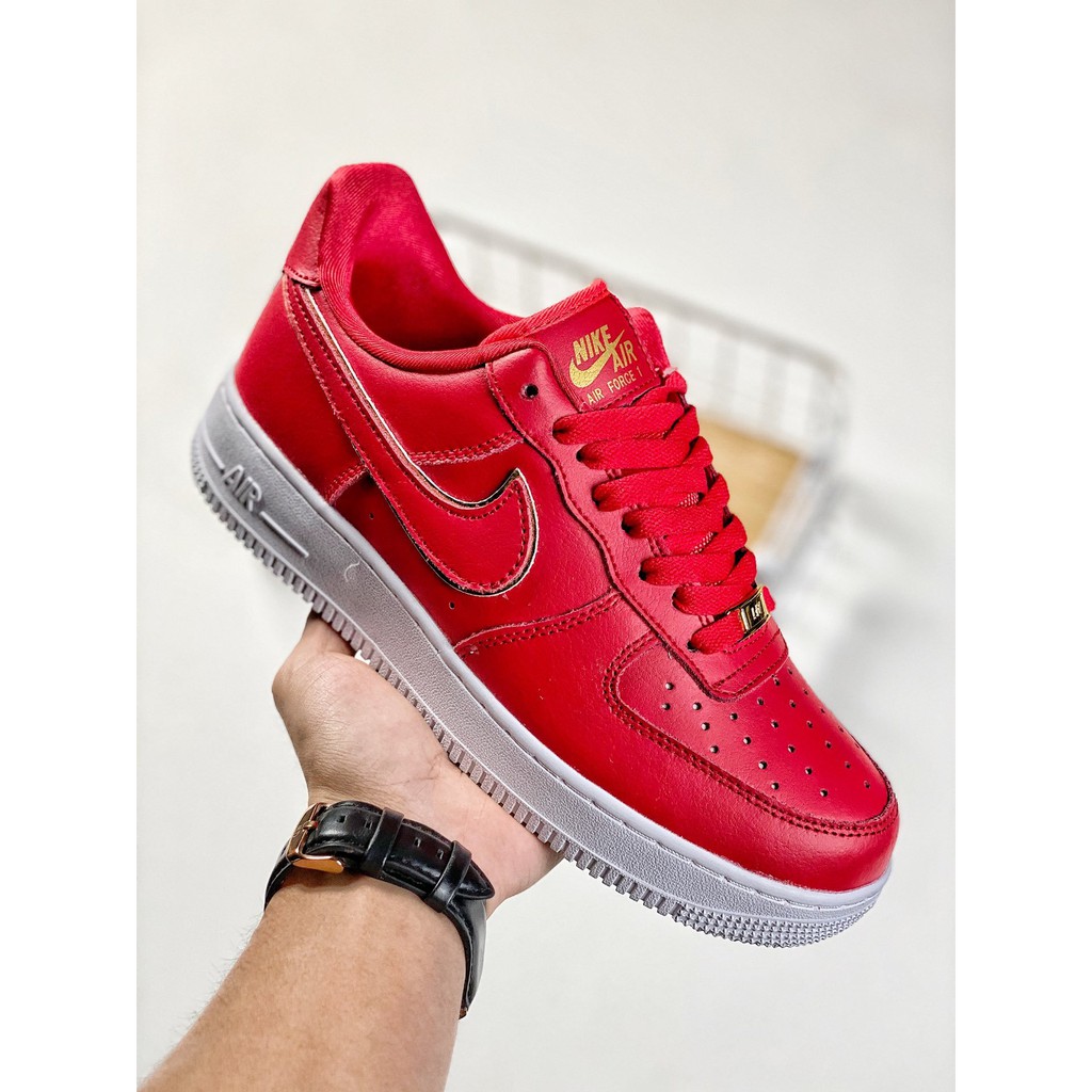 air force 07 ess